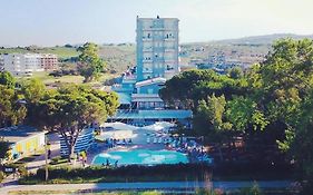 Hotel Perrozzi