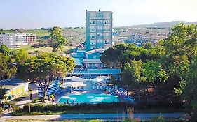 Hotel Perrozzi